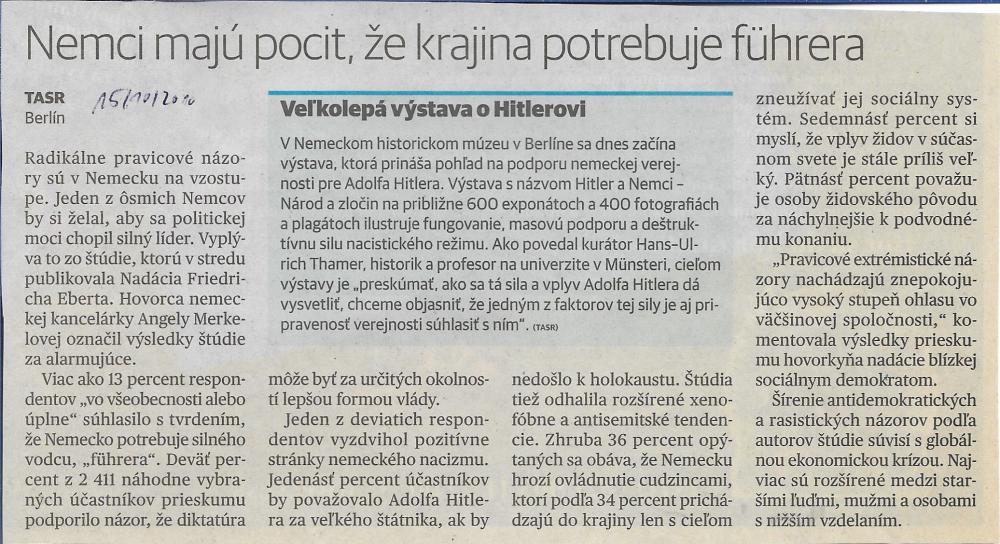 Nájdené v archíve
